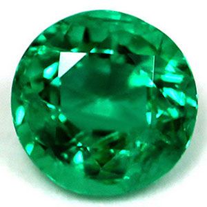 0.78ct Emerald