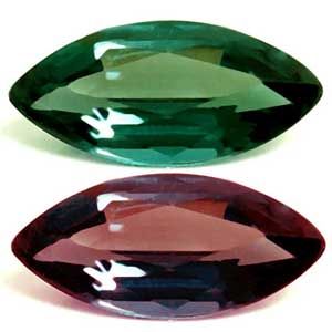 0.12ct Alexandrite