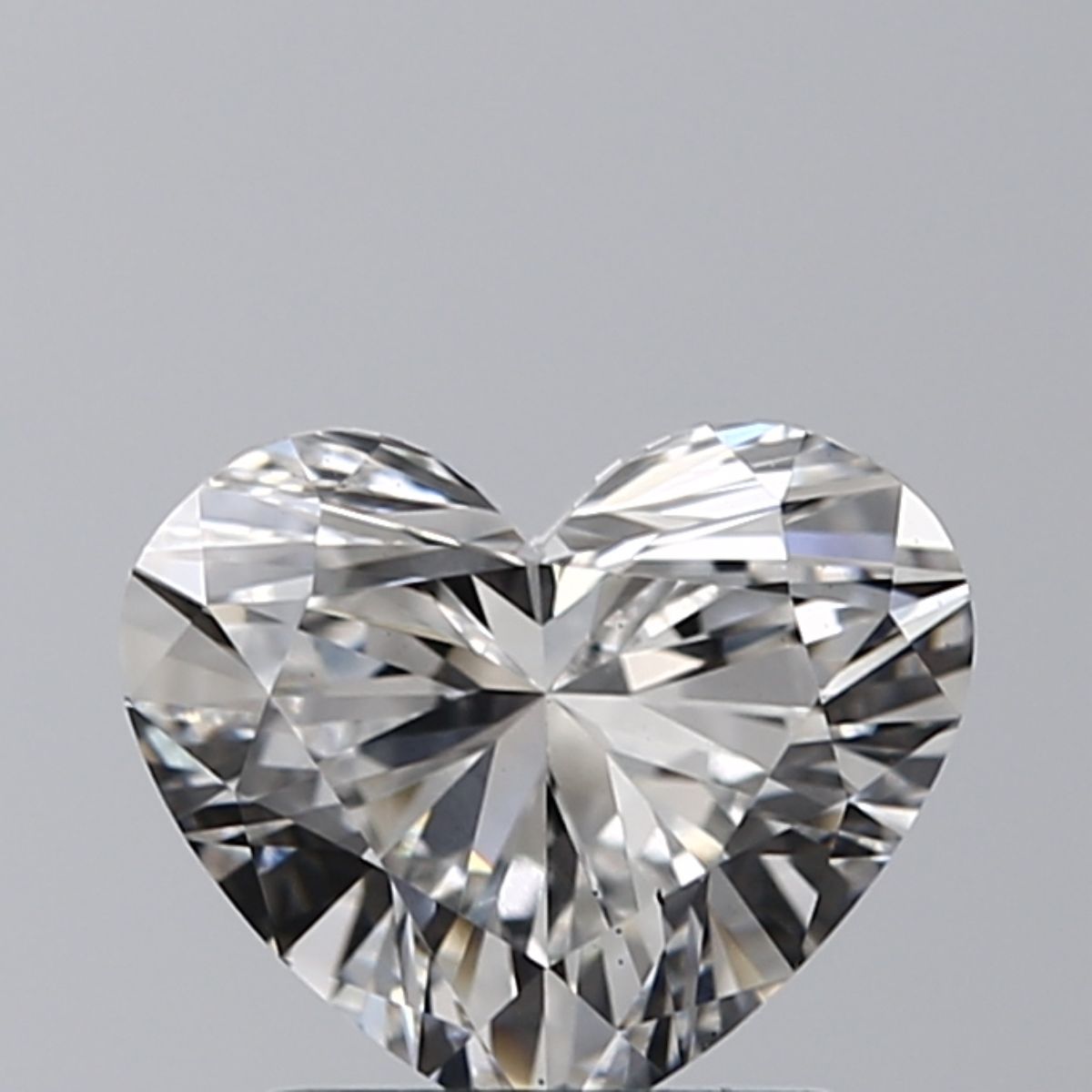 1.50 Carat Heart Diamond