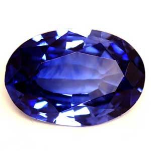 0.64ct Sapphire