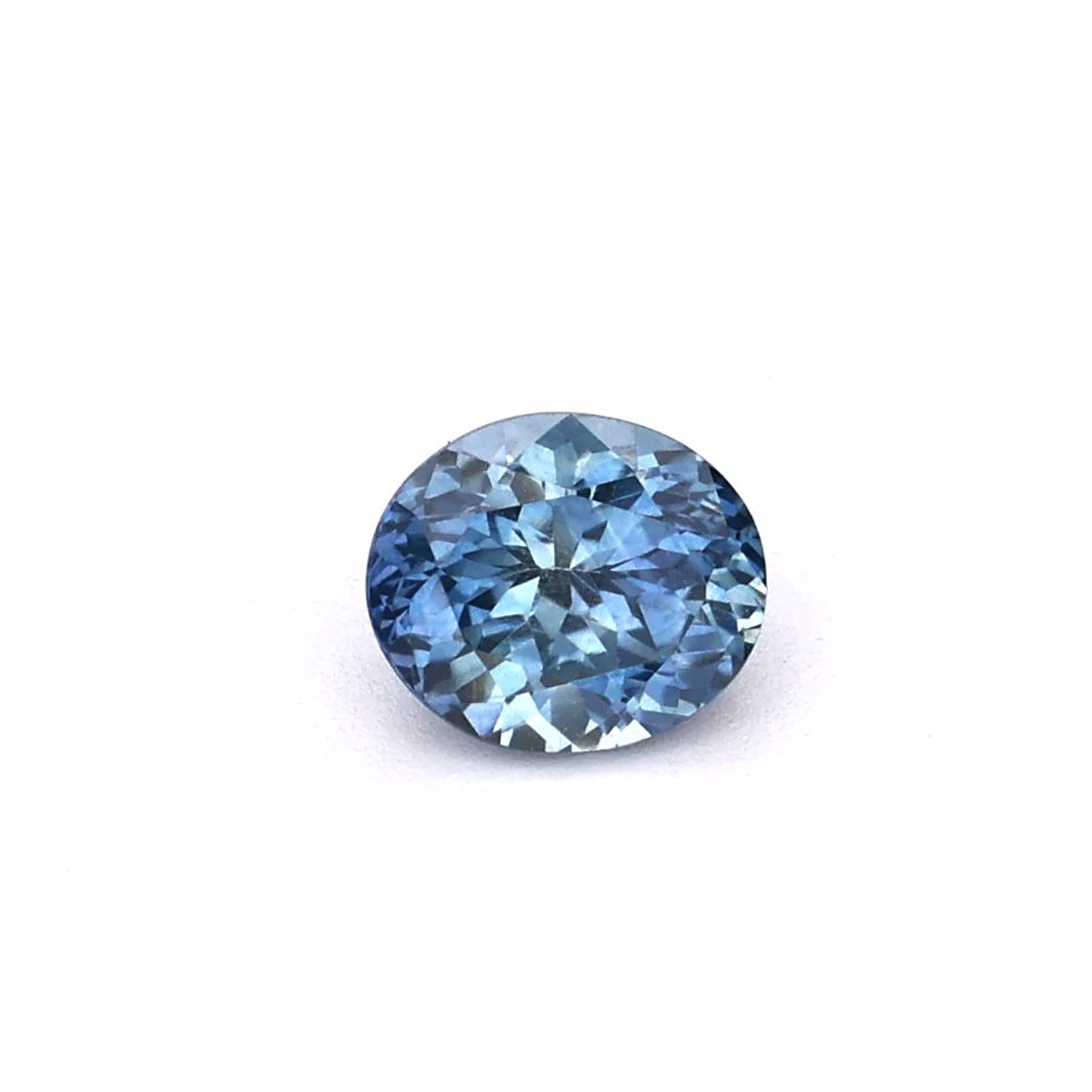 1.02ct Sapphire