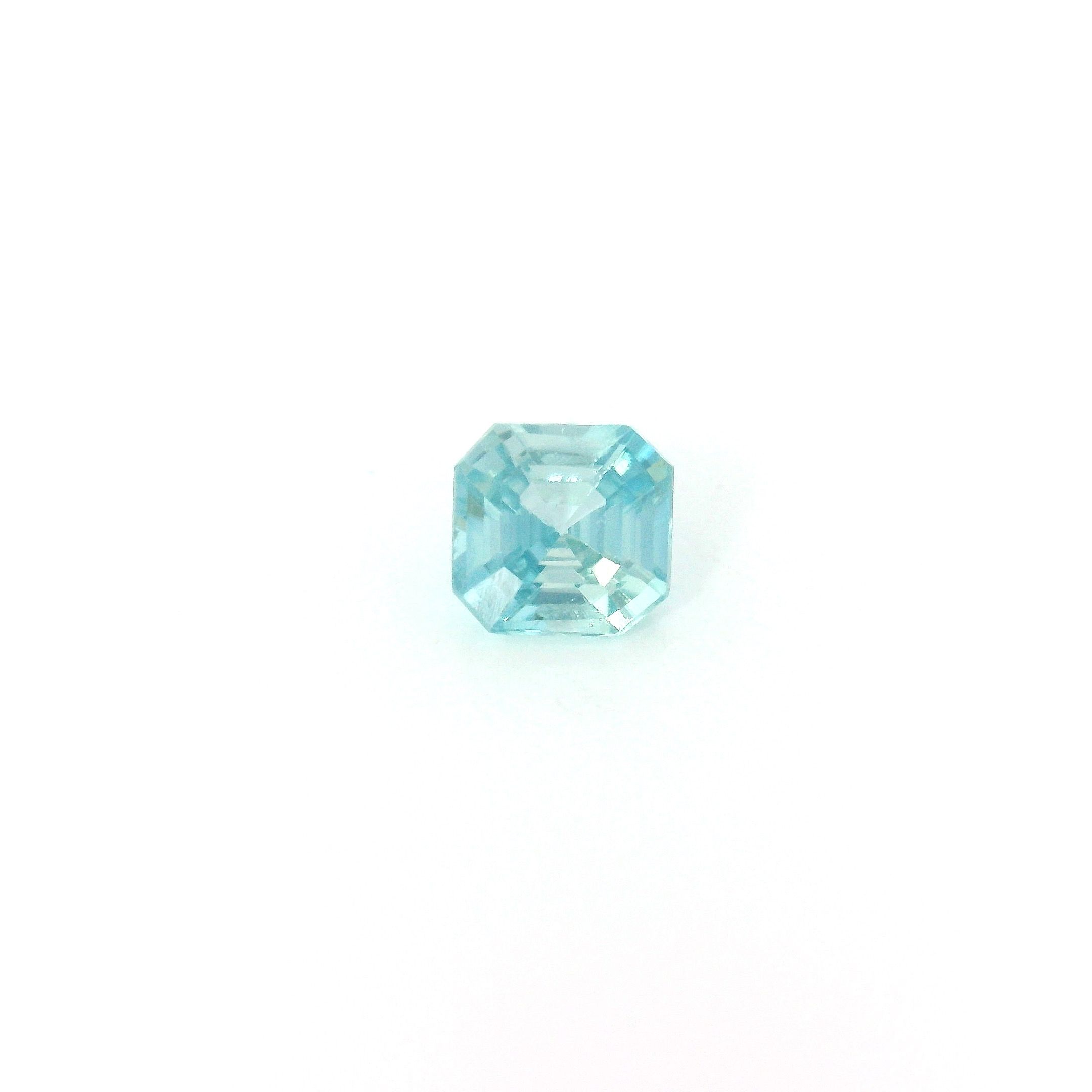 0.92ct ZIRCON