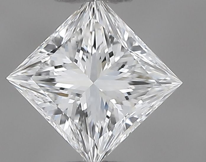 Diamante 0,30 ct PRINCESS