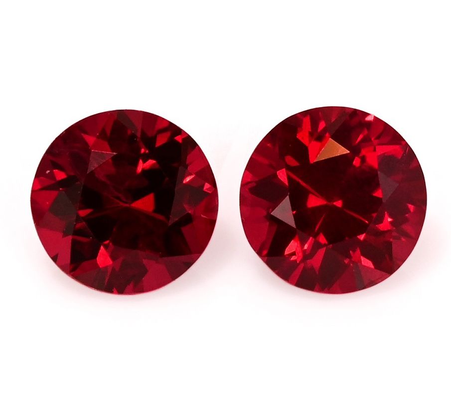 1.3ct Ruby