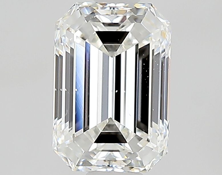 1 ct EMERALD
