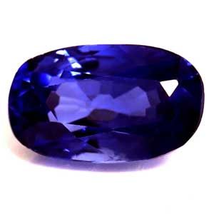 0.66ct Sapphire