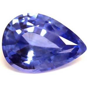 0.6ct Sapphire