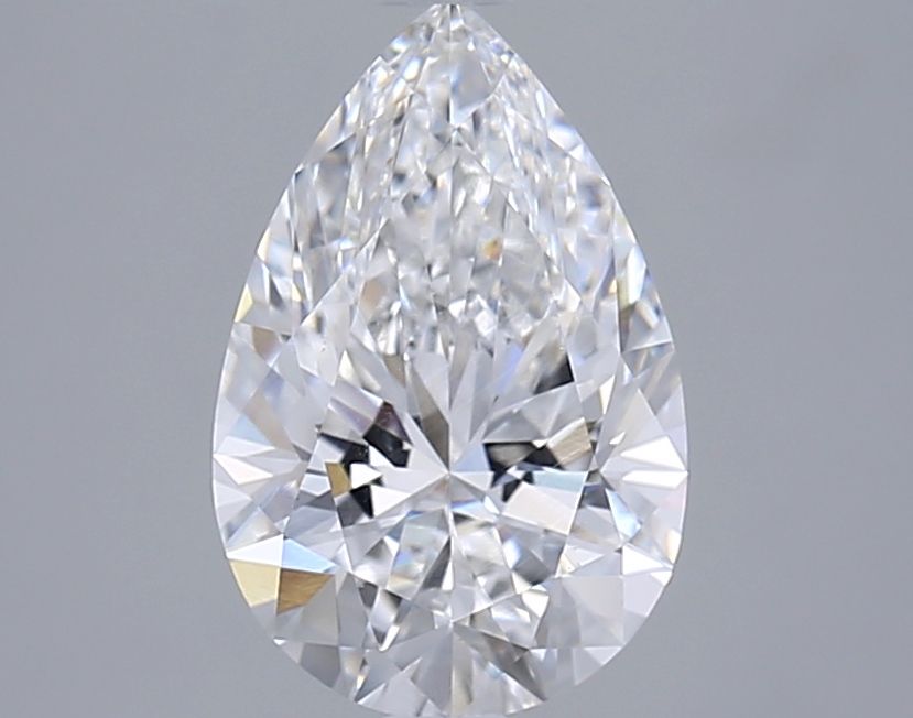 2.02ct Pear E - VVS1 - Excellent cut - LD9307