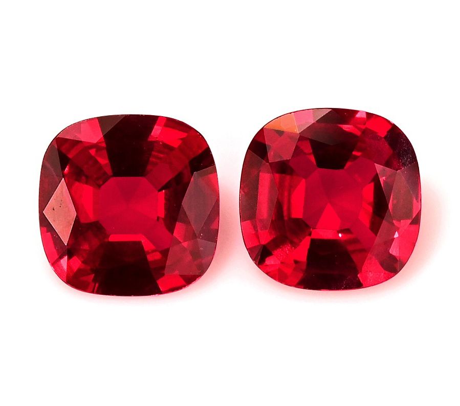 1.63ct Ruby
