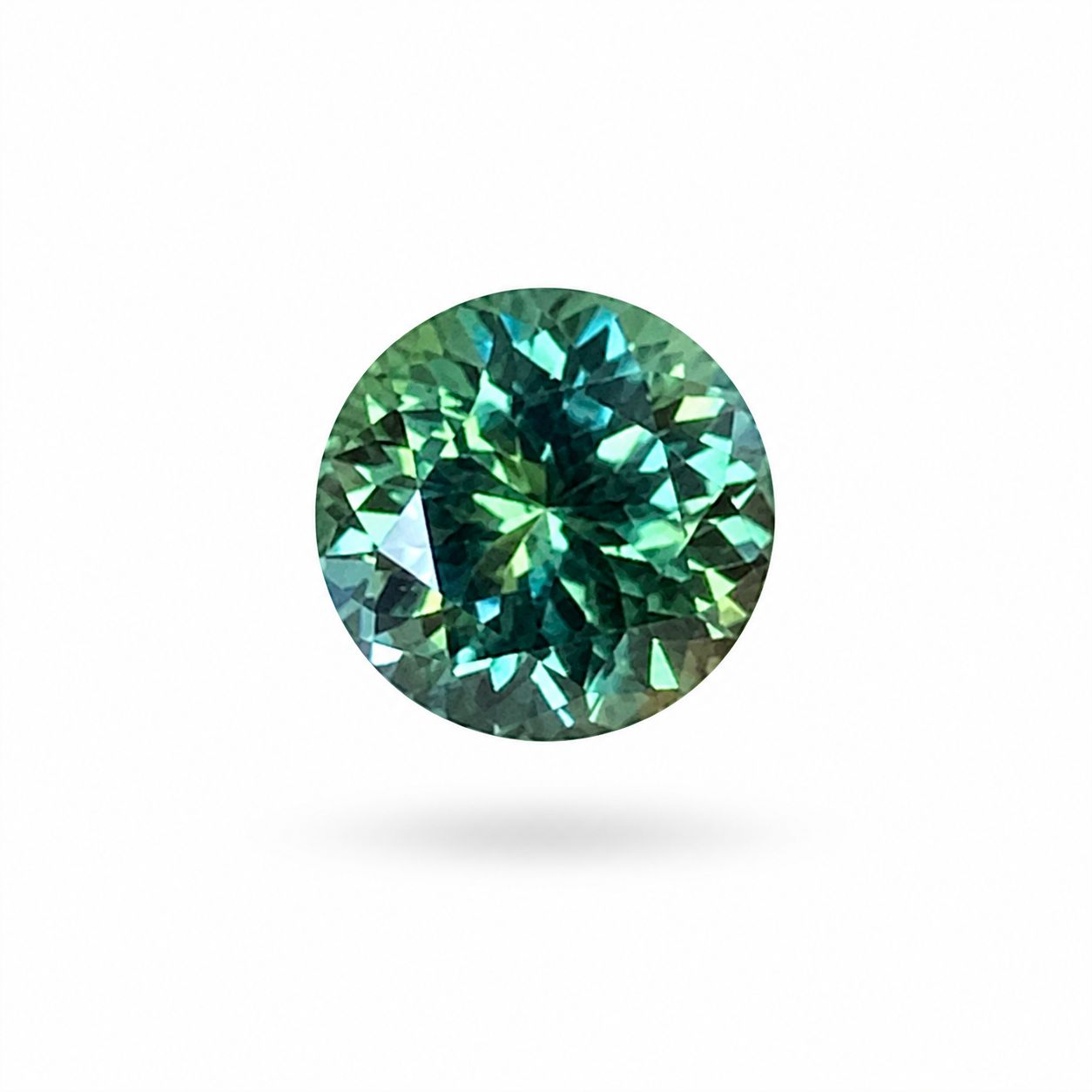 0.66ct Sapphire