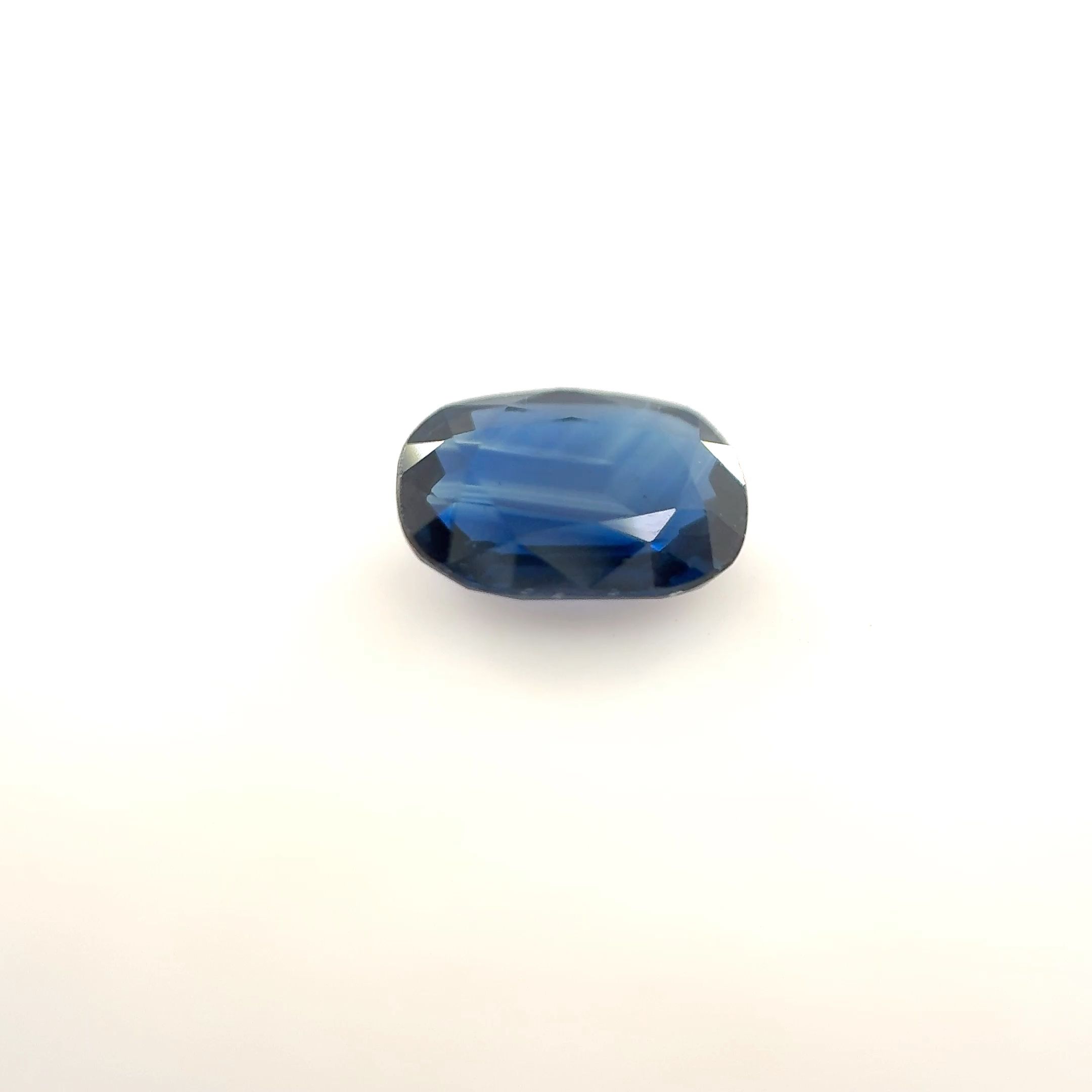 1.09ct SAPPHIRE