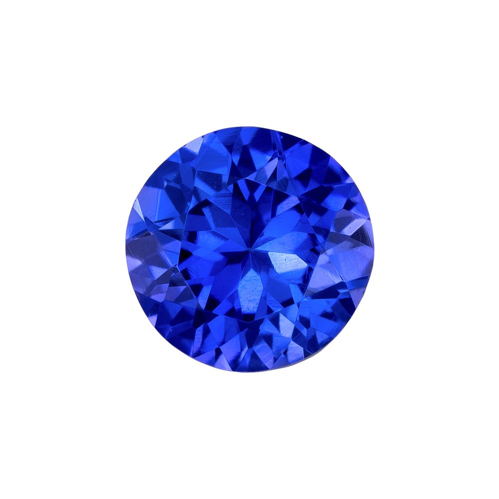 0.85ct Tanzanite