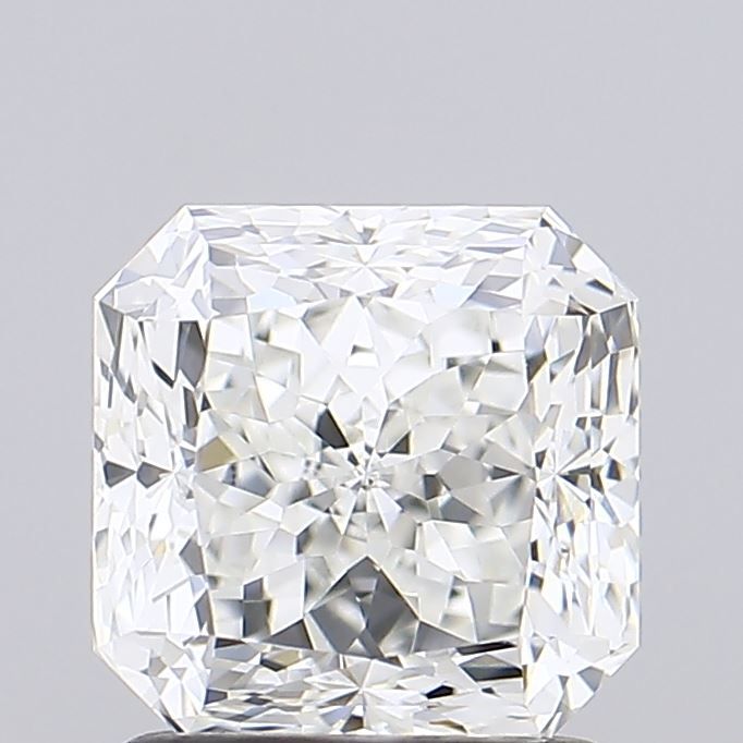 1.5ct Cushion F - VVS2 - Very Good cut - LGD8969