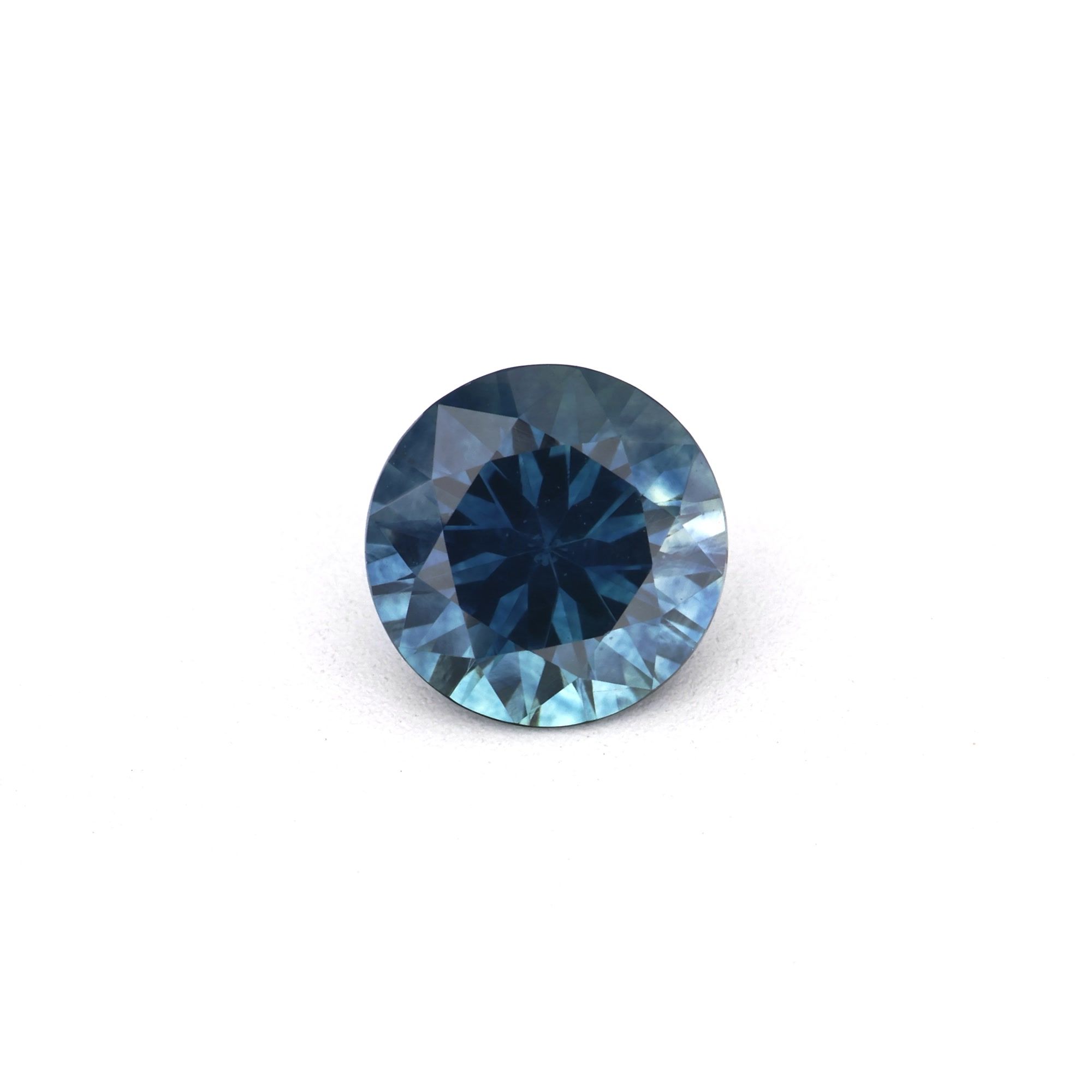 0.8ct Sapphire