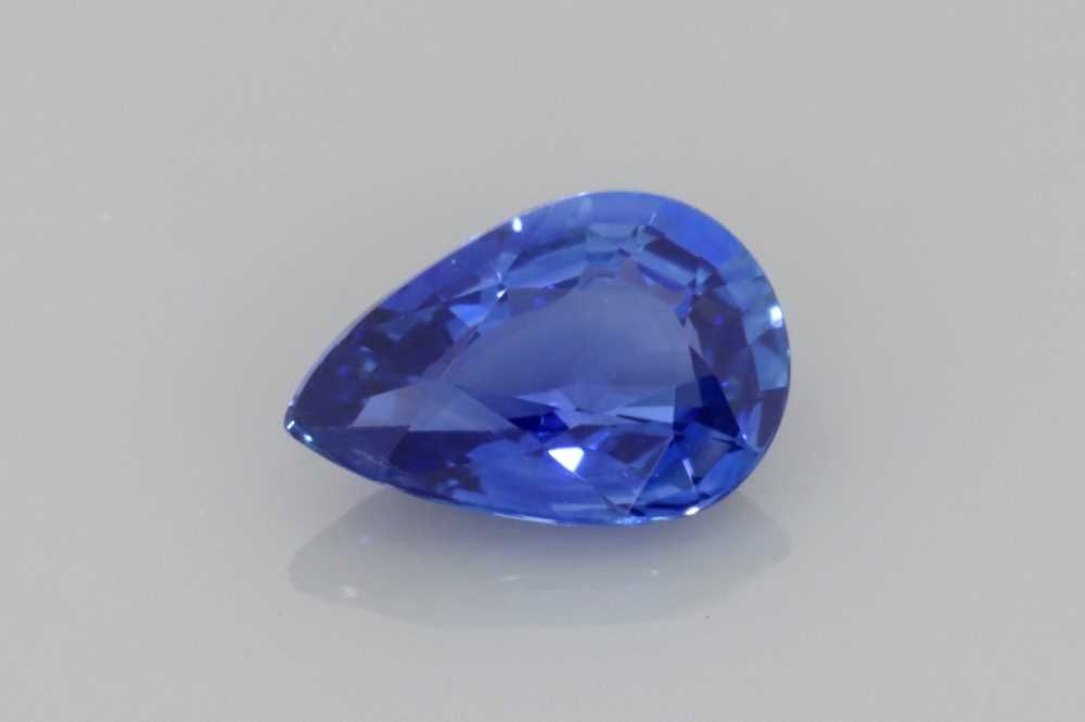 0.65ct Sapphire