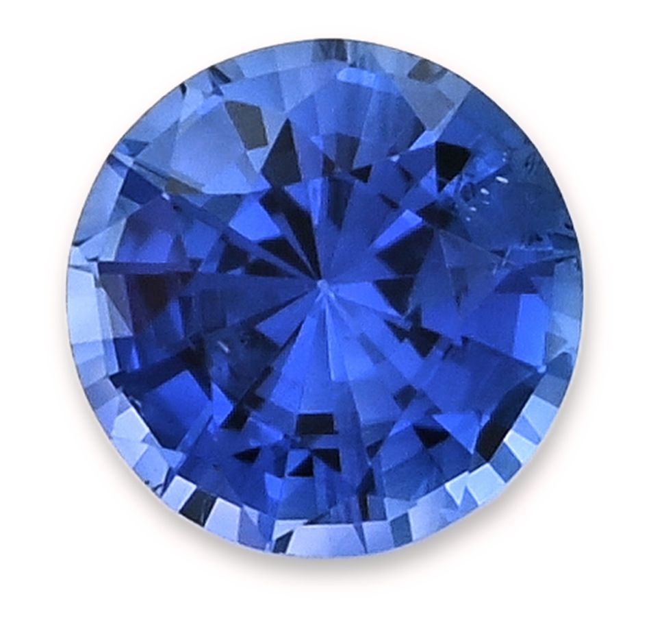 0.56ct Sapphire