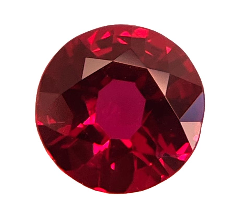 1.22ct Ruby
