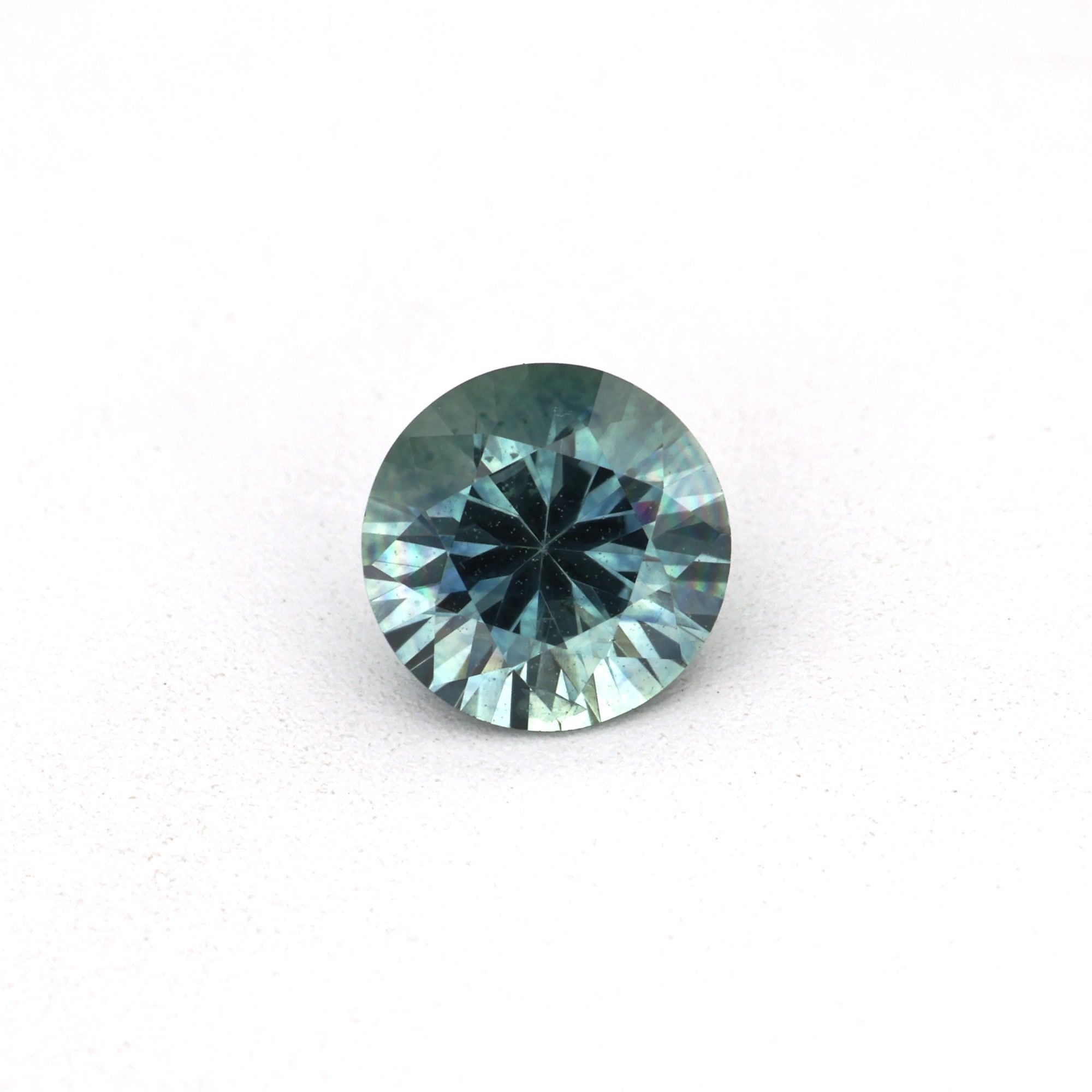 0.43ct Sapphire