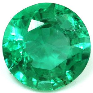 1.1ct Emerald