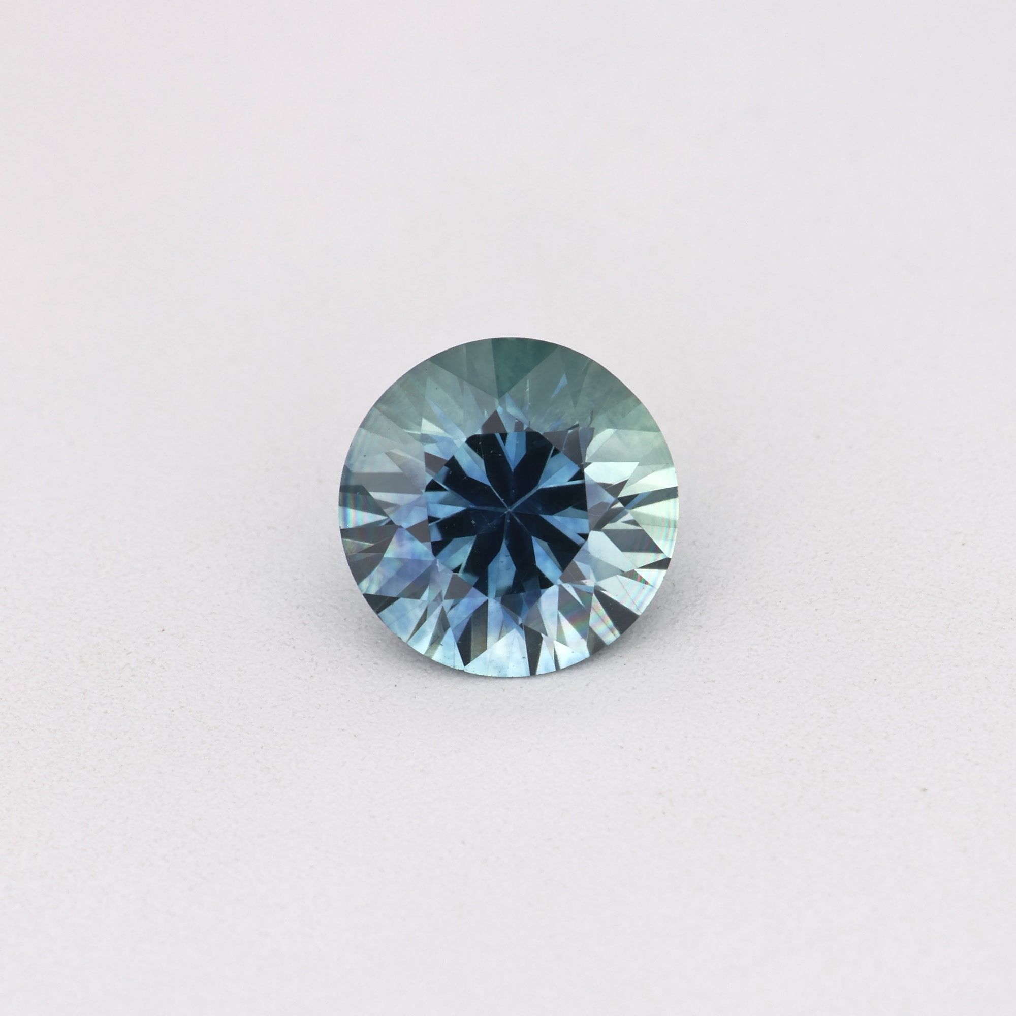 0.6ct Sapphire