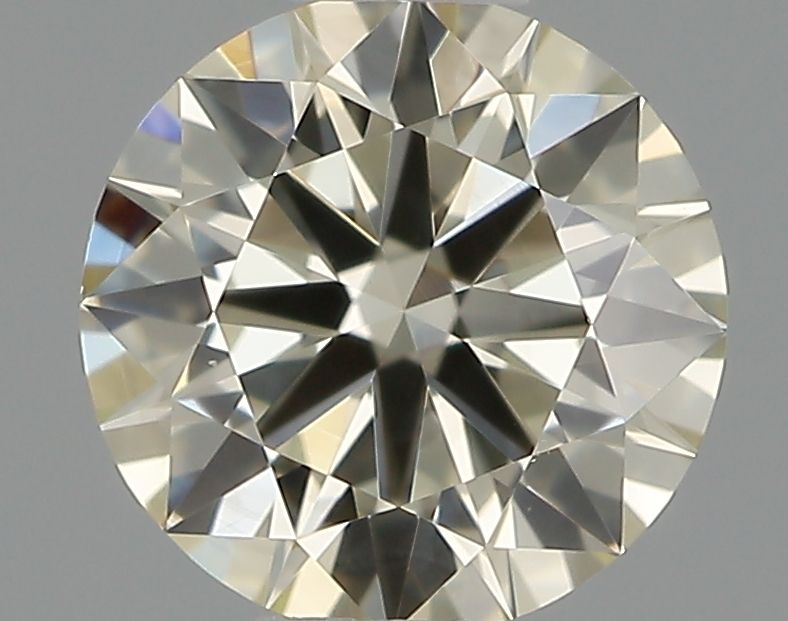 Diamant Rond 0.33 ct - Couleur K - Pureté VS1