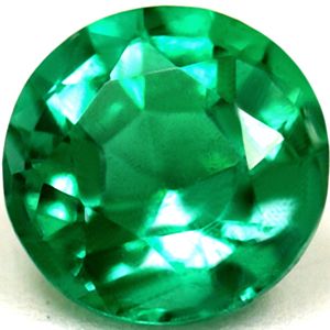 0.55ct Emerald