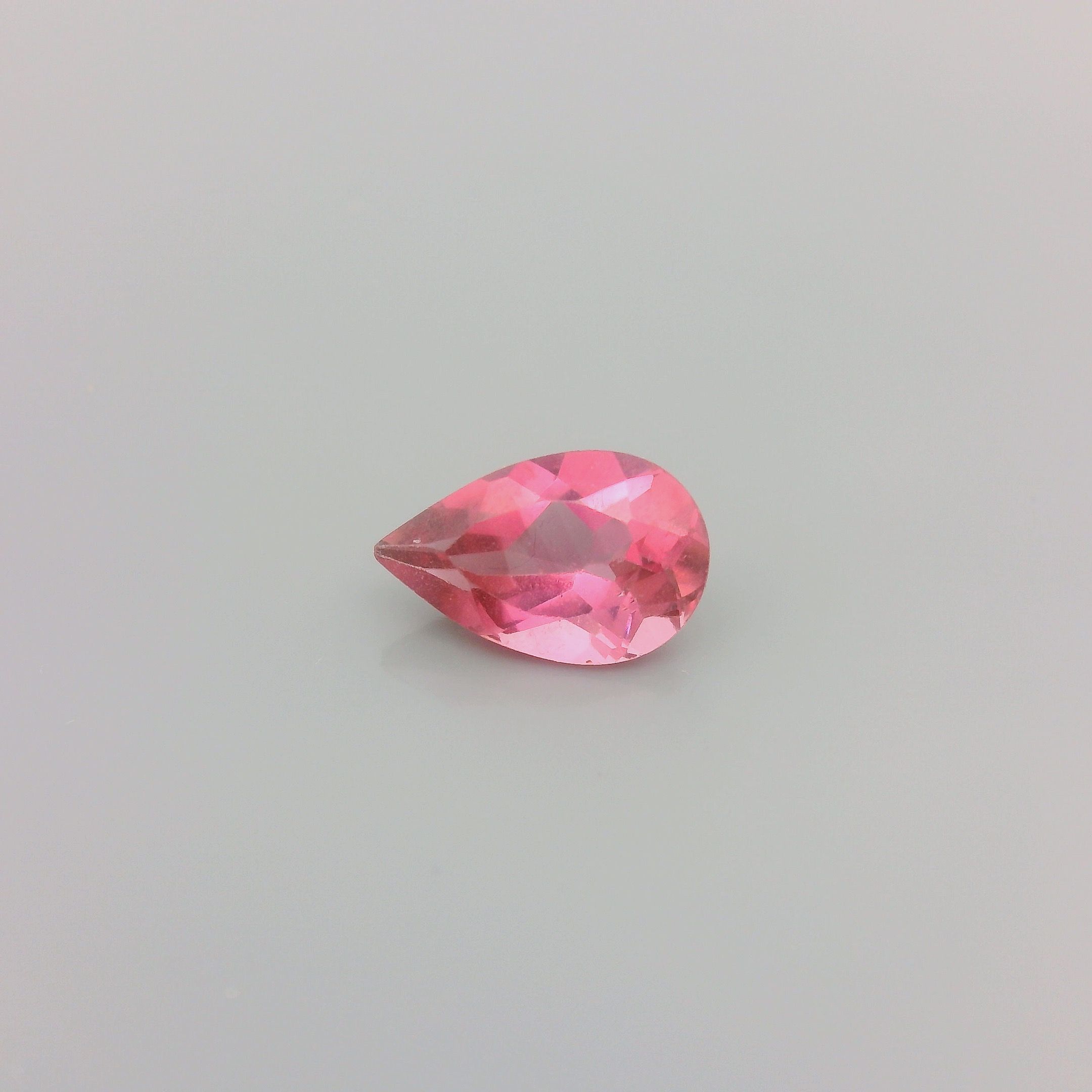 0.8ct TOURMALINE