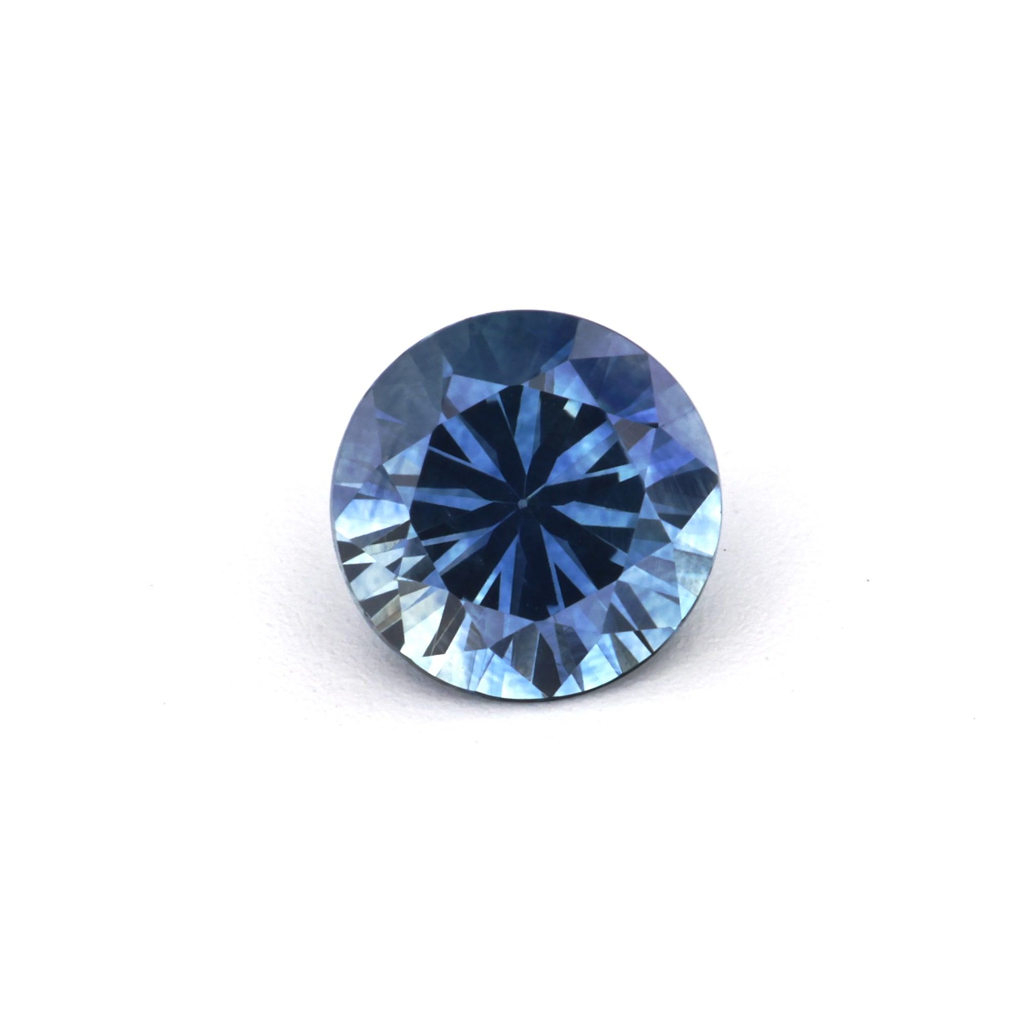 0.6ct Sapphire