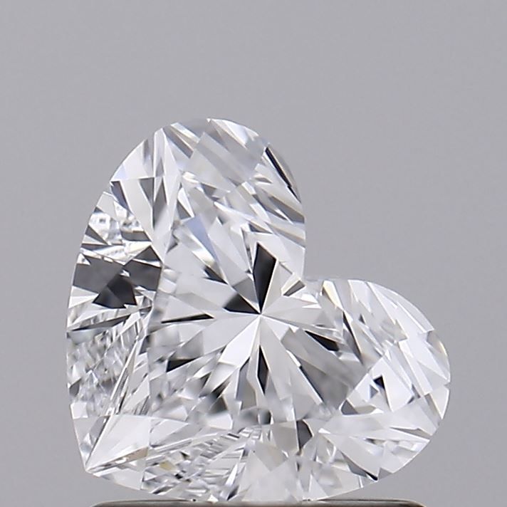 Heart 1.12ct Diamond