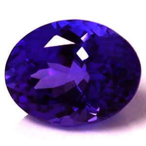 2.22ct Tanzanite