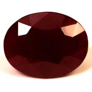 11.51ct Ruby
