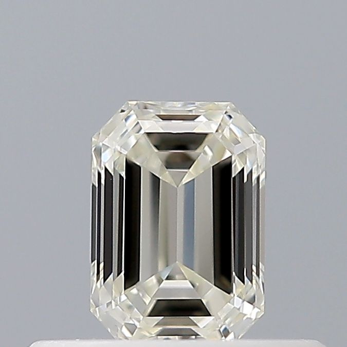 Diamante 0,32 ct EMERALD
