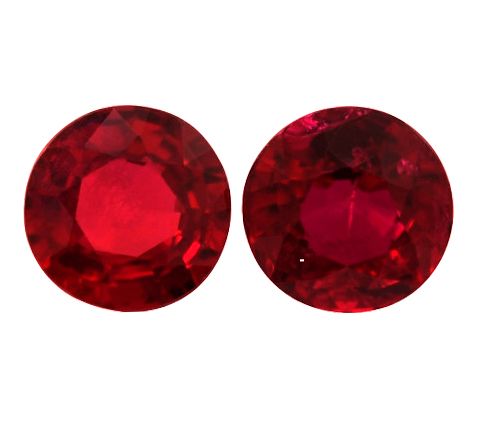 1.16ct Ruby