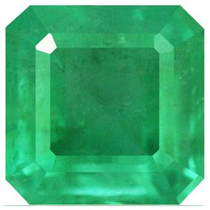 1.23ct Emerald