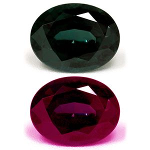 1.39ct Alexandrite