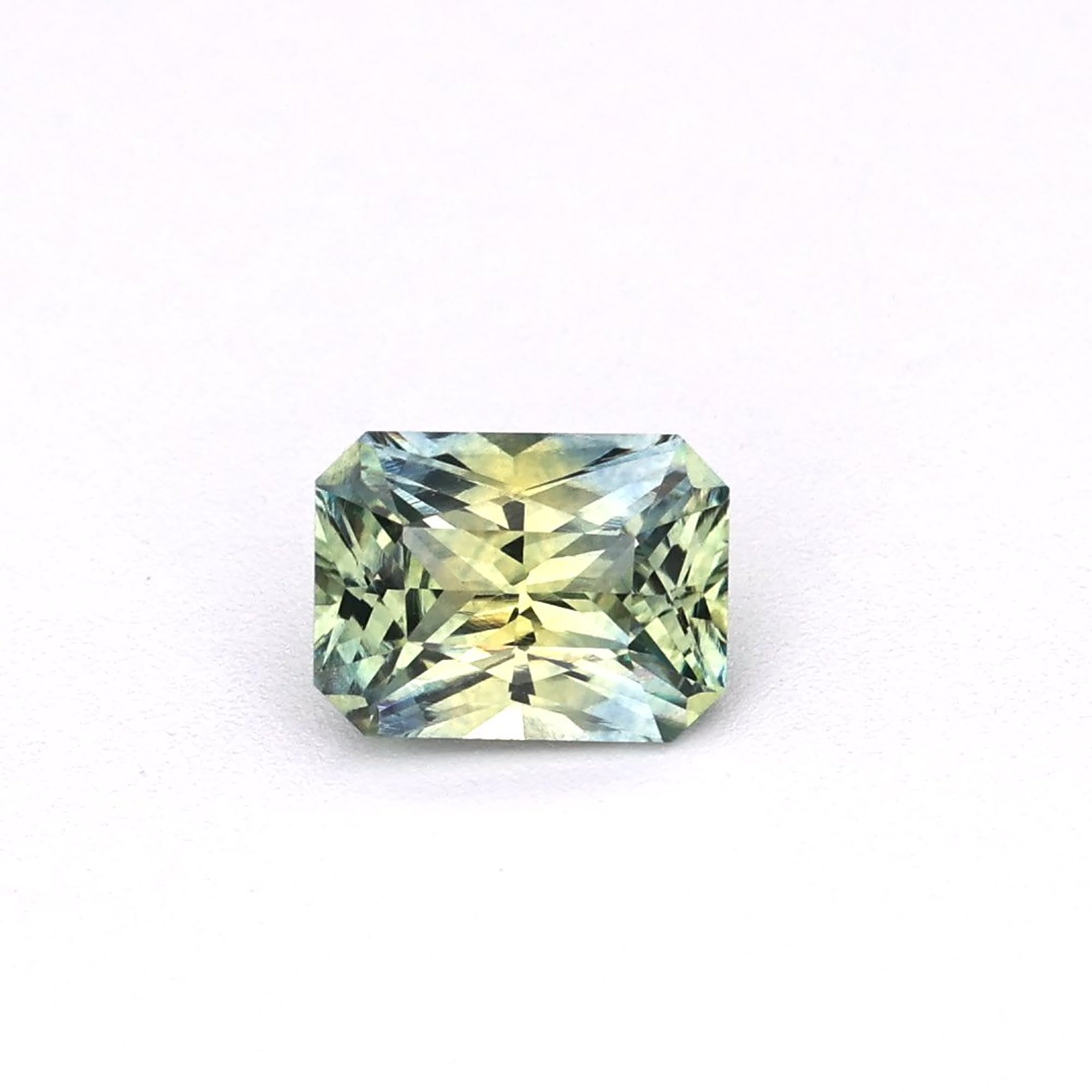 0.78ct Sapphire