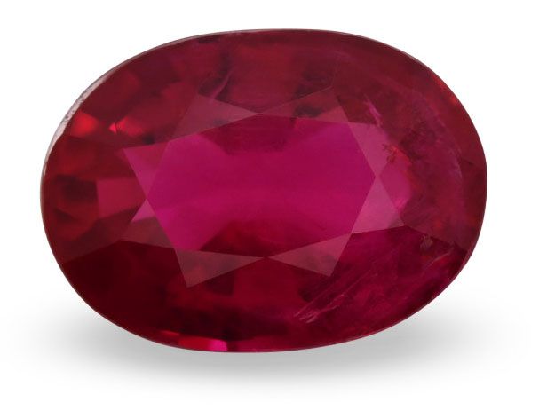 1.04ct Ruby