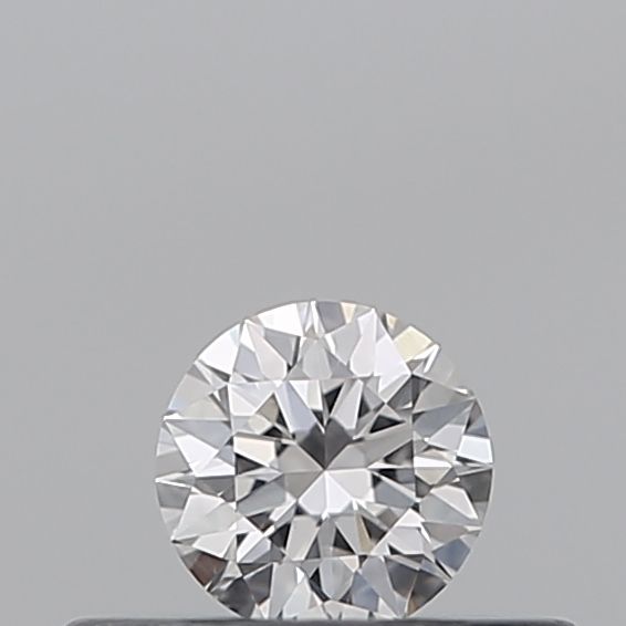 ROUND 0.19 carat diamond