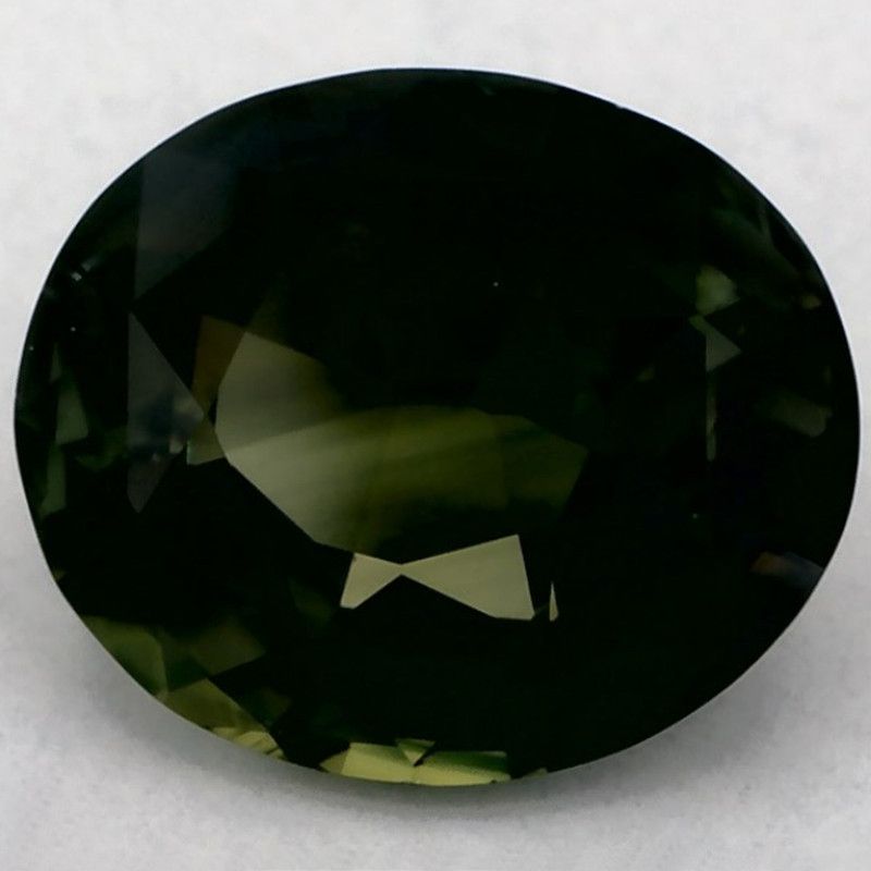 1.97ct Sapphire