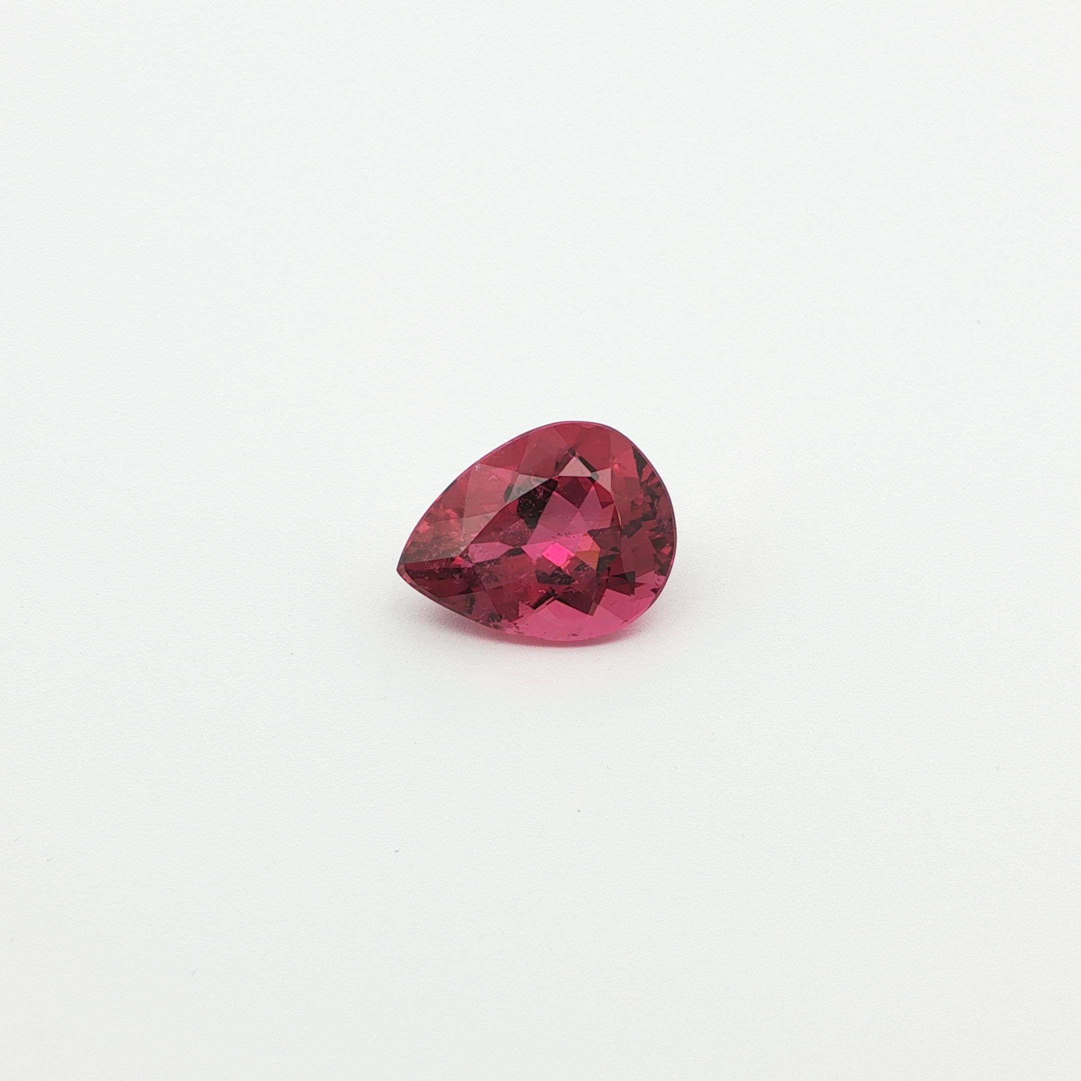 6.76ct Tourmaline