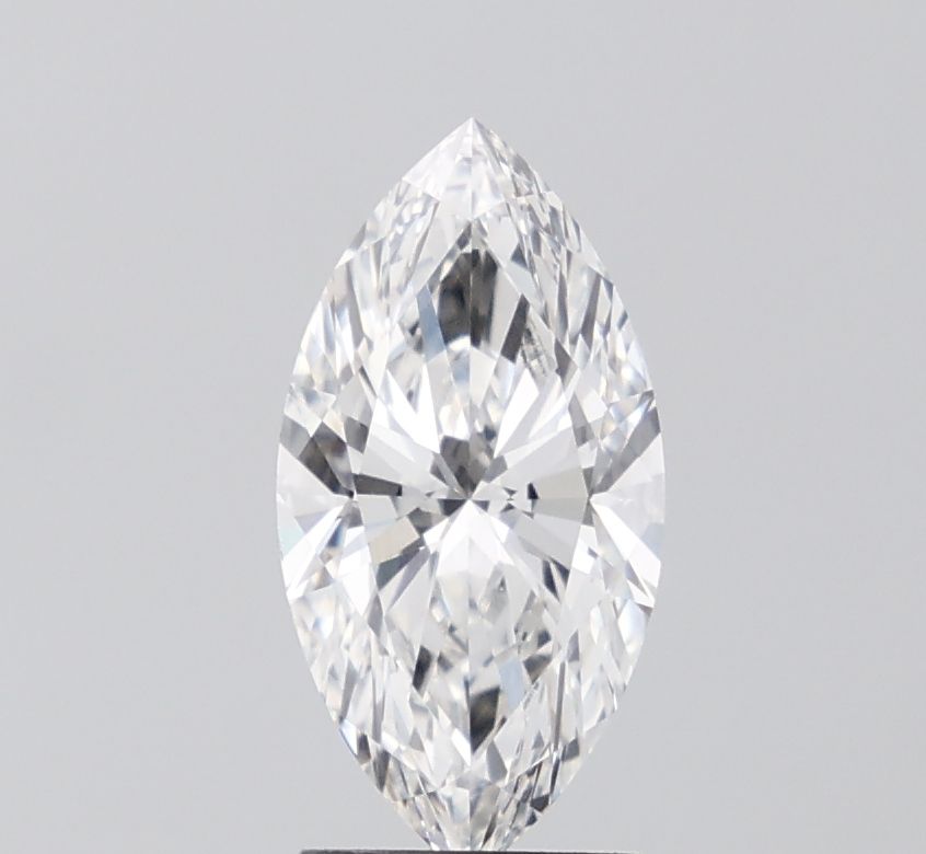 2.02ct Marquise E - VVS2 - Excellent cut - LD52850