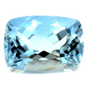 2.03ct Aquamarine