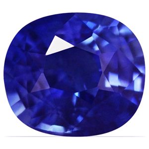 0.81ct Sapphire