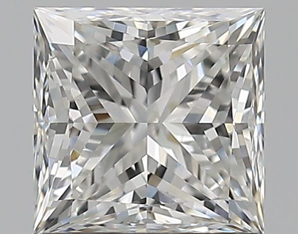 1 ct PRINCESS