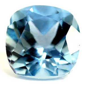 1.05ct Aquamarine