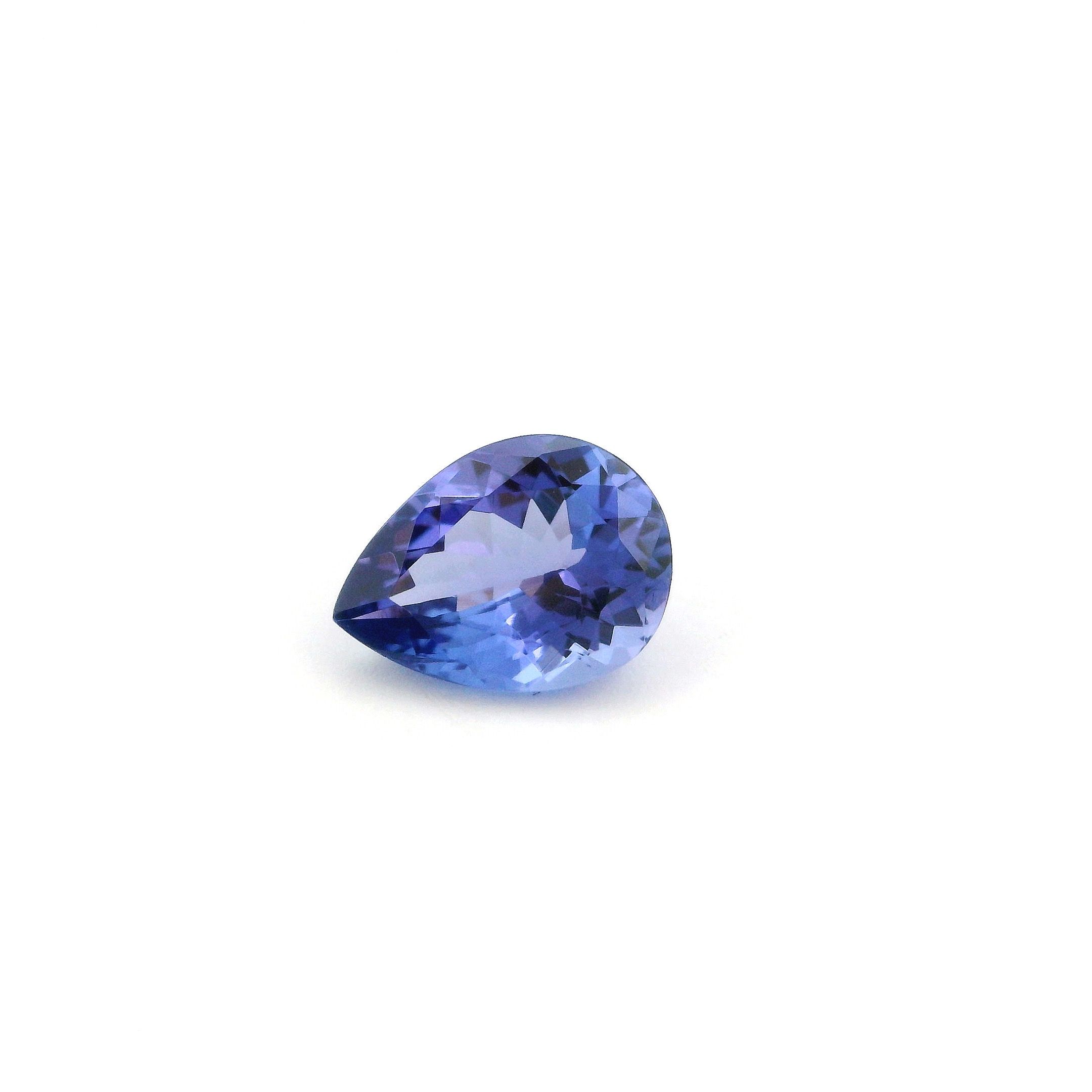 1.2ct TANZANITE