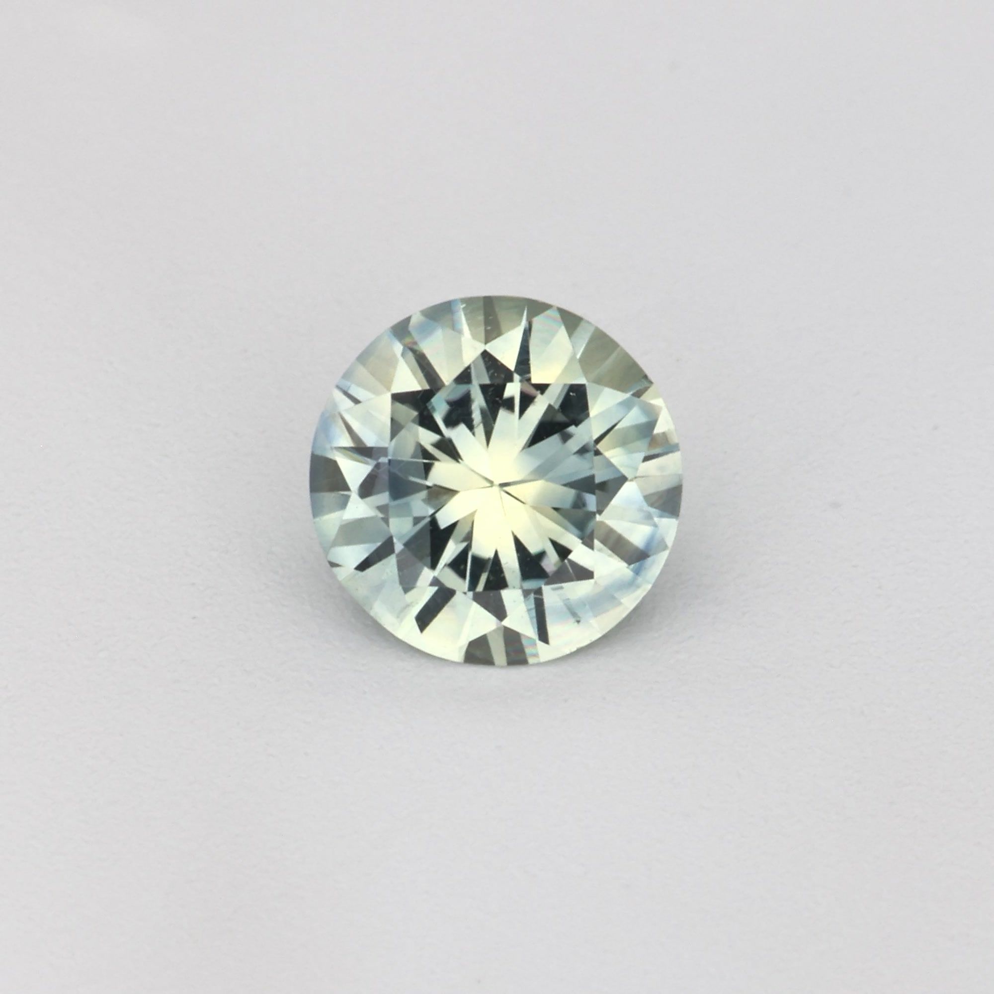 0.27ct Sapphire