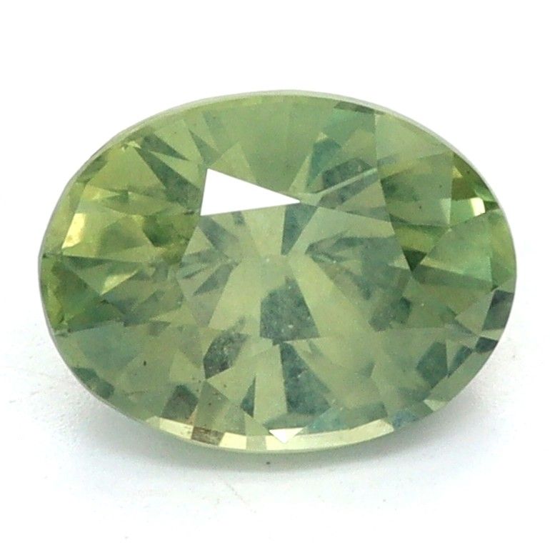 1.1ct SAPPHIRE