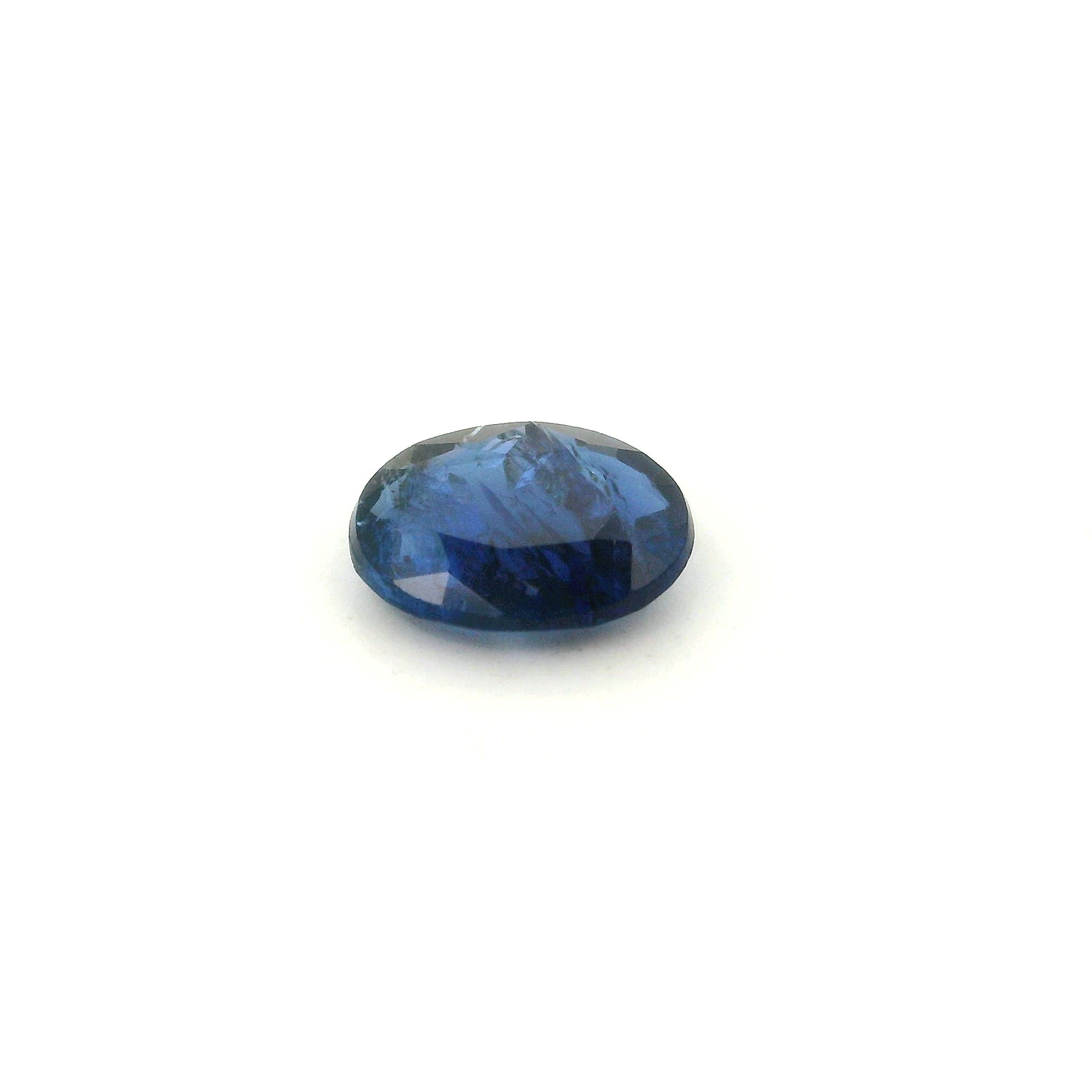 1.23ct SAPPHIRE