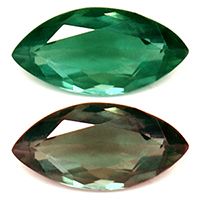0.38ct Alexandrite